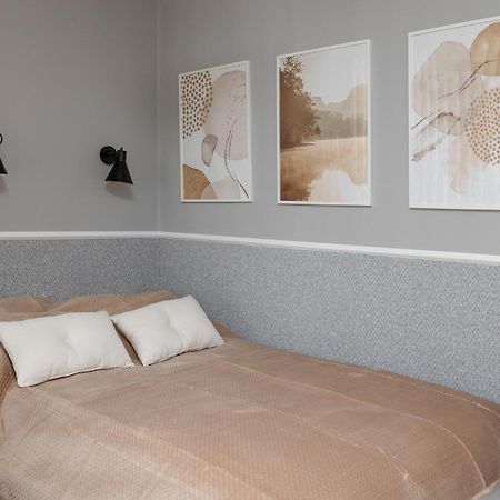 Sekwoja Rent - Malmeda 15 Appartement Białystok Buitenkant foto