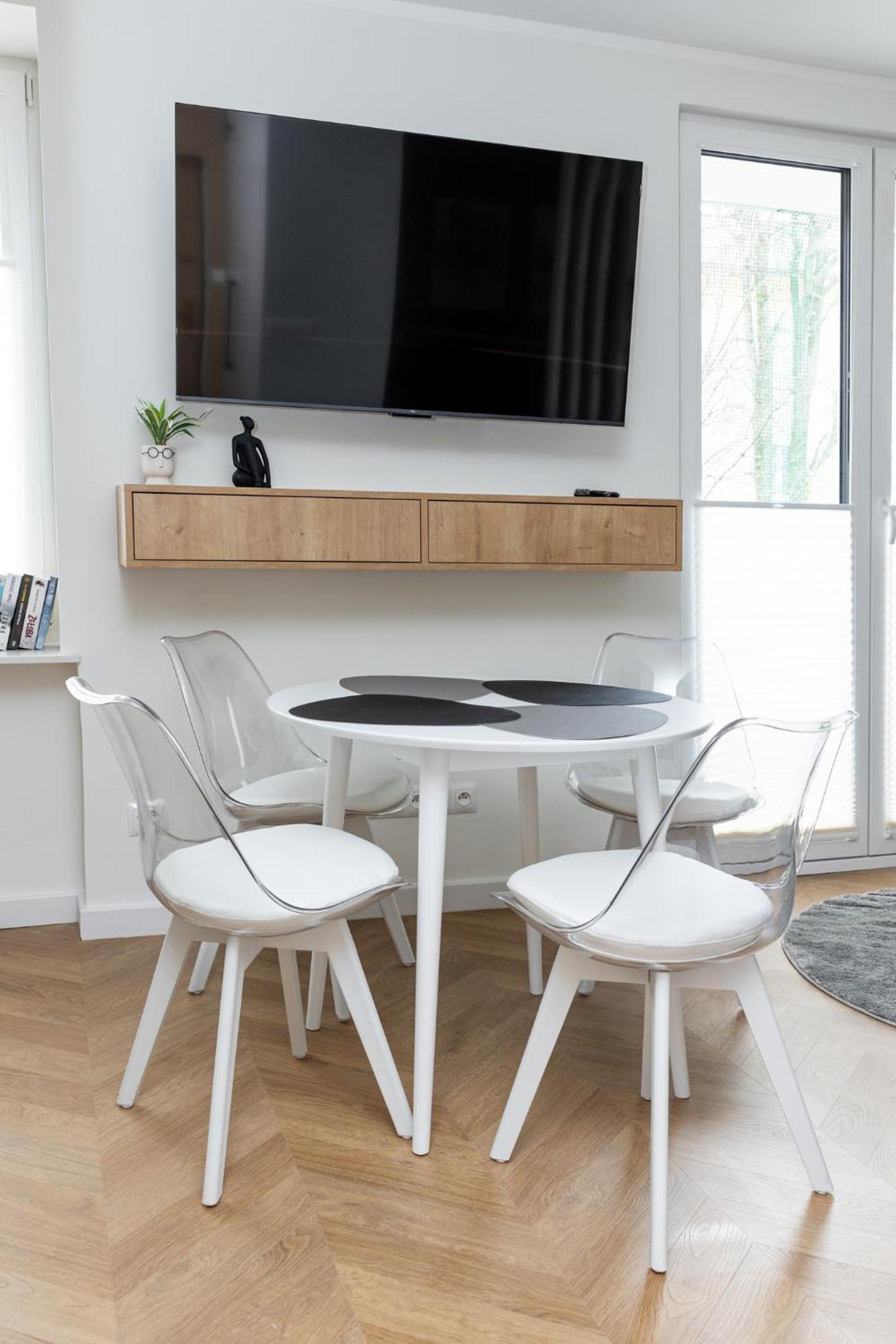 Sekwoja Rent - Malmeda 15 Appartement Białystok Buitenkant foto