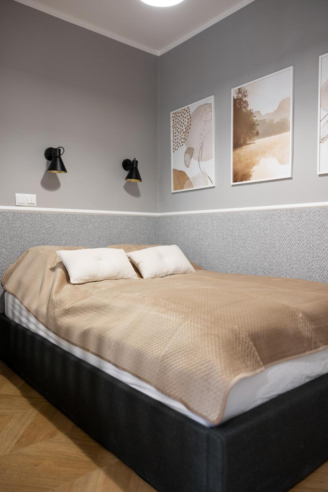 Sekwoja Rent - Malmeda 15 Appartement Białystok Buitenkant foto
