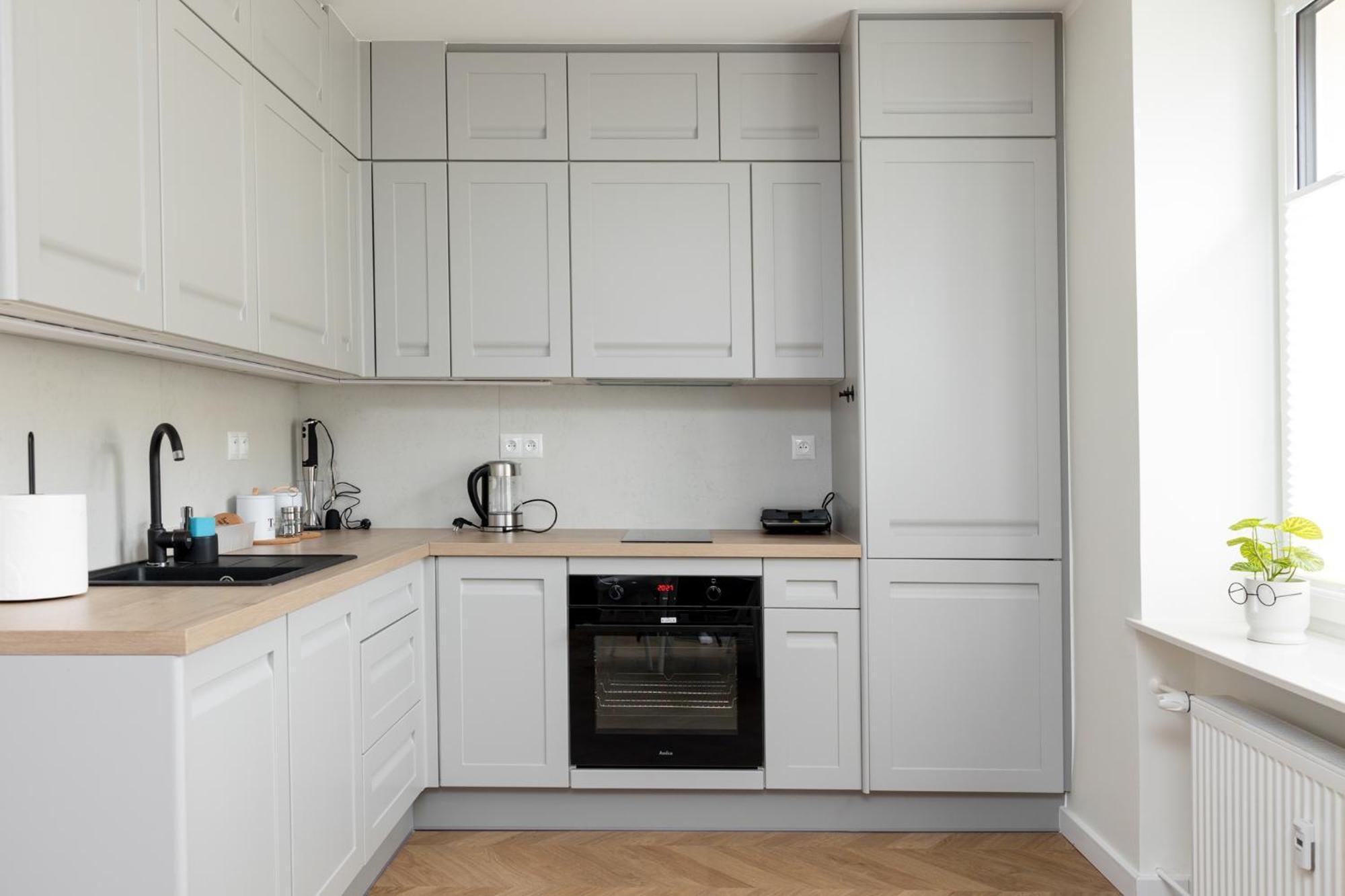 Sekwoja Rent - Malmeda 15 Appartement Białystok Buitenkant foto