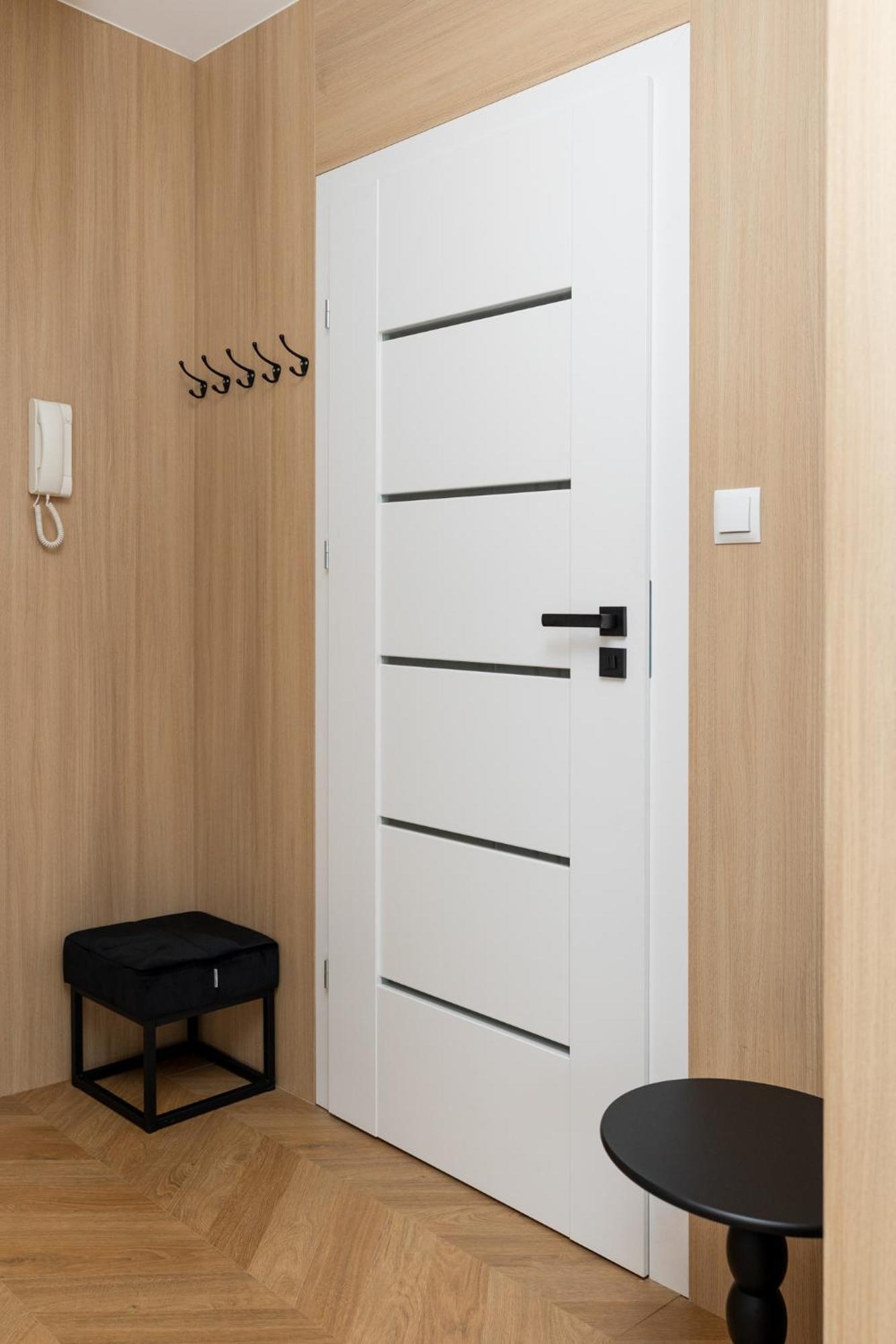 Sekwoja Rent - Malmeda 15 Appartement Białystok Buitenkant foto