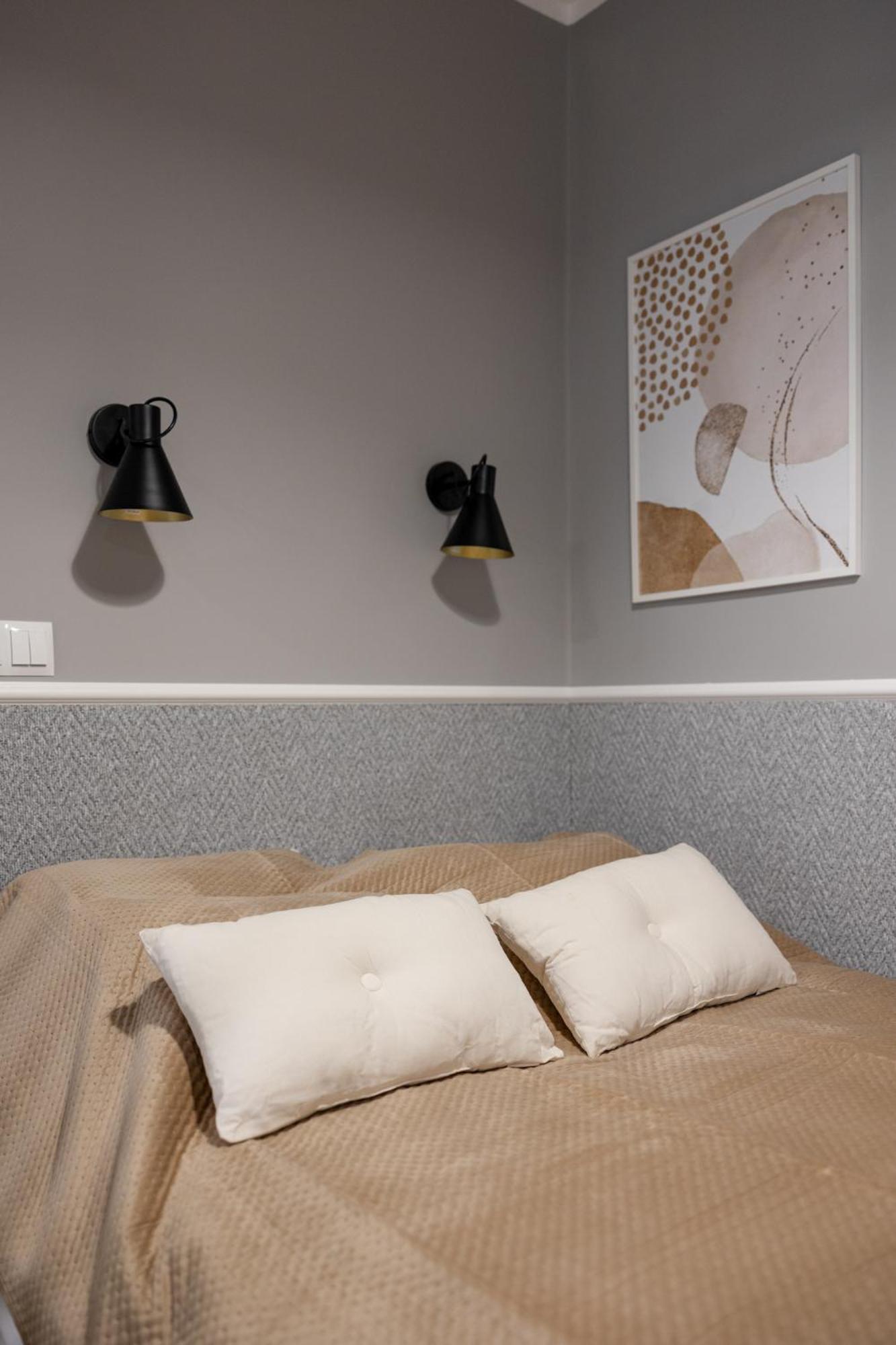 Sekwoja Rent - Malmeda 15 Appartement Białystok Buitenkant foto