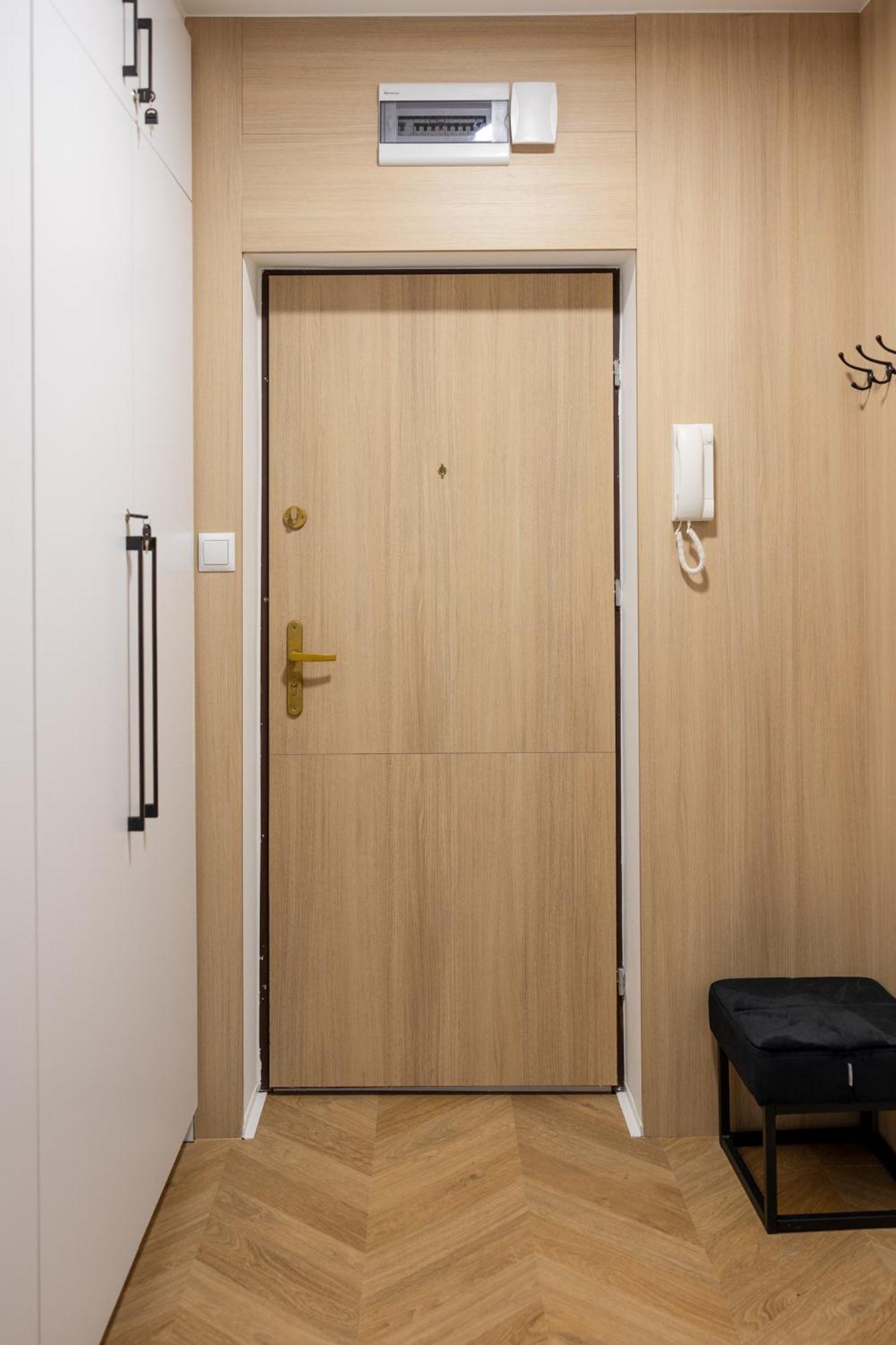 Sekwoja Rent - Malmeda 15 Appartement Białystok Buitenkant foto