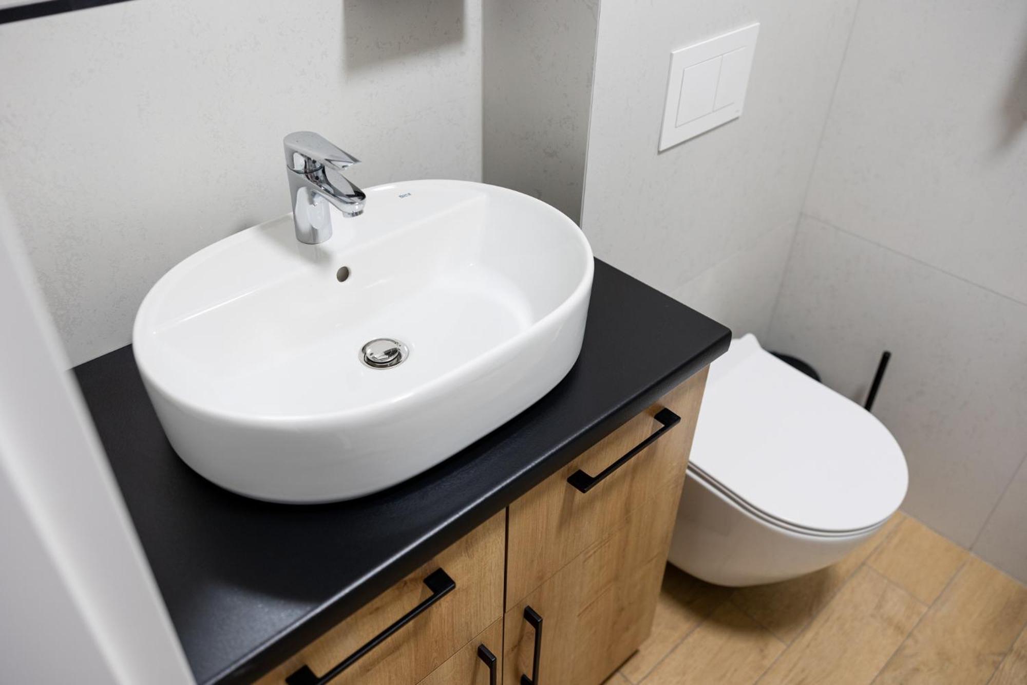 Sekwoja Rent - Malmeda 15 Appartement Białystok Buitenkant foto
